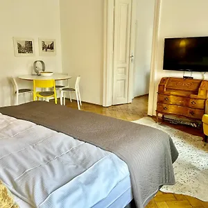  Apartment Leuhusen Boutique Apartments Vienna, Wien