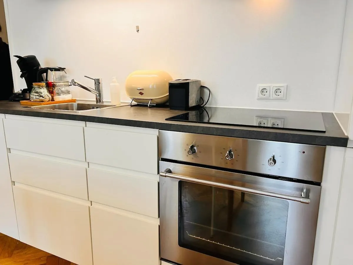 Small & Fine Apartment Near Akh Vienna 0*,  Austria