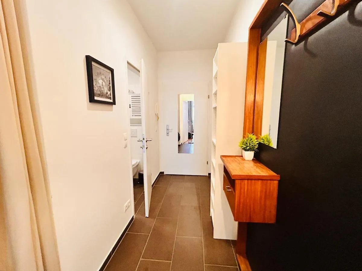 Small & Fine Apartment Near Akh Vienna 0*,  Austria