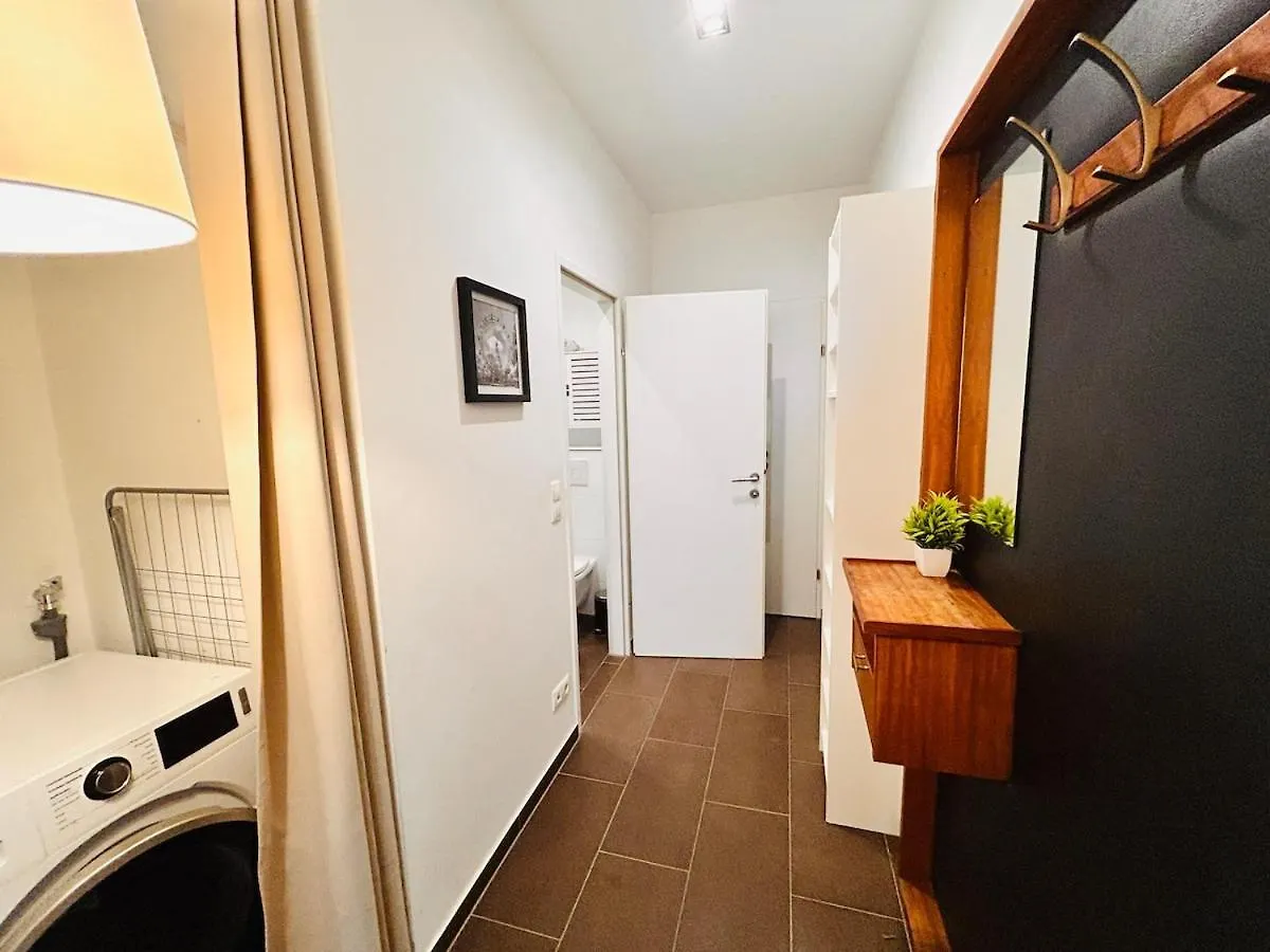 Small & Fine Apartment Near Akh Vienna