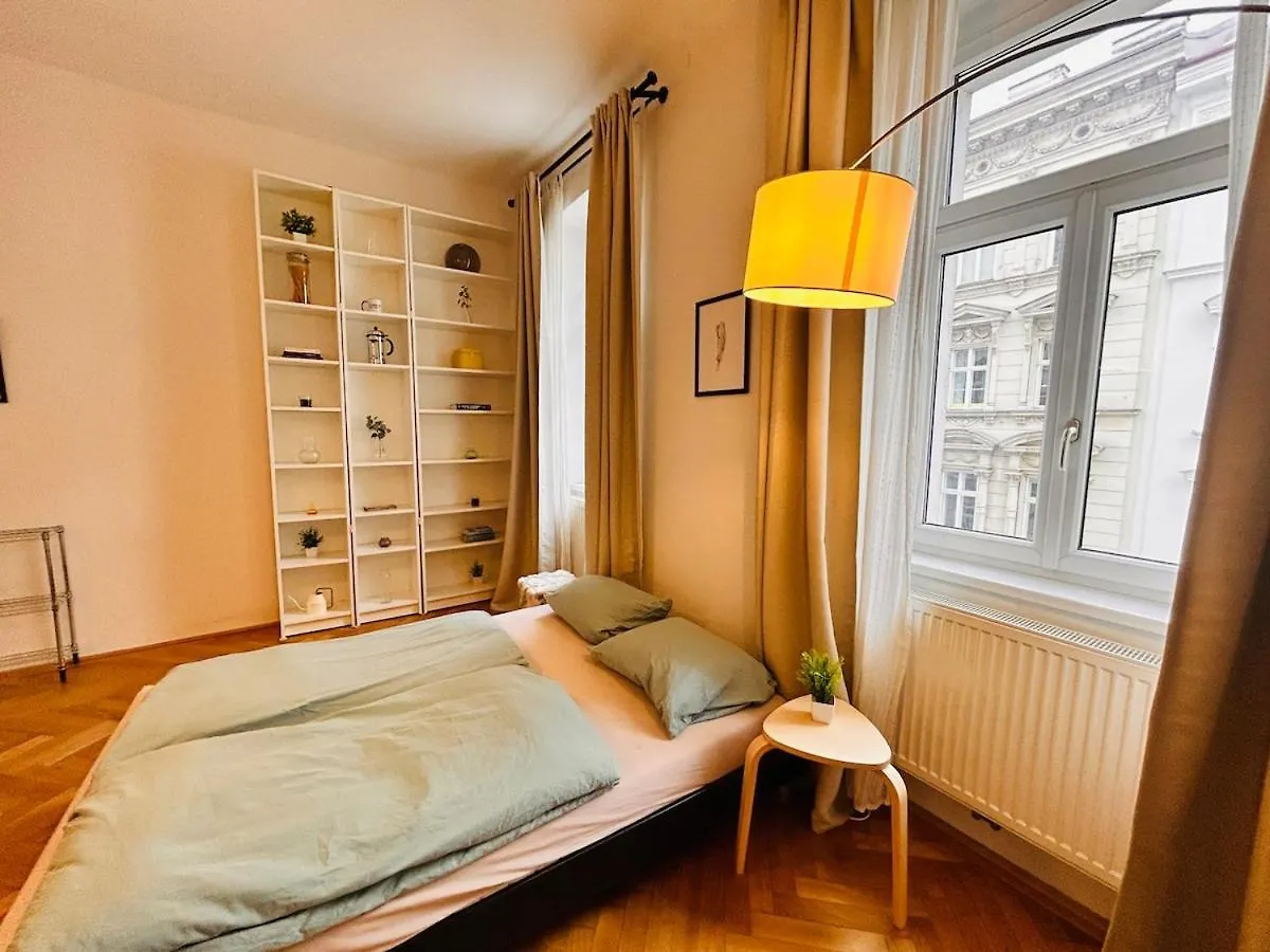 Small & Fine Apartment Near Akh location